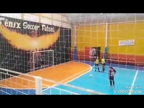 Sajea campeão copa fênix