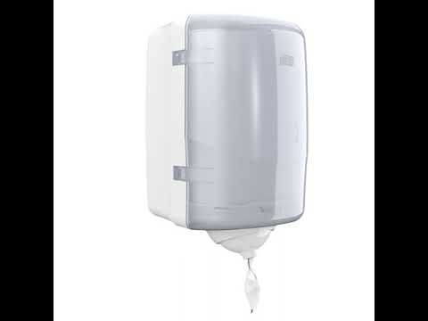 Dispenser Tork 473177 Reflex M3 mini centerfeed hvid
