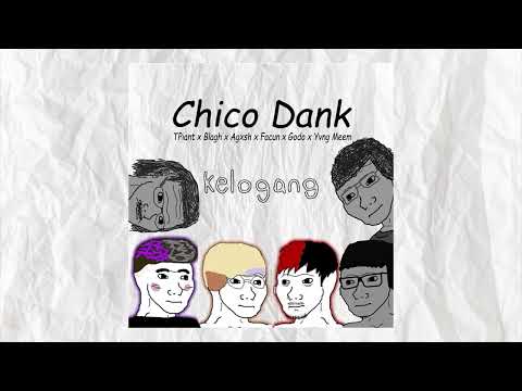 AGXSH CHICO DANK (solo version) 