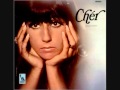 Cher - Catch The Wind