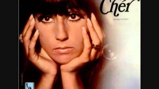 Cher - Catch The Wind