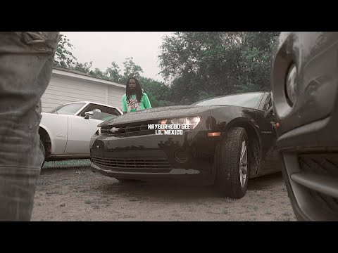 Nayborhood Gee - Lil Mexico (Official Music Video)