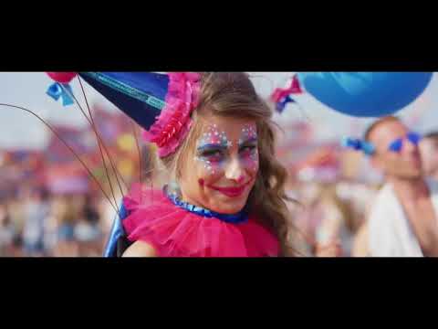 Kadu Martins - Halls Na Língua (Marcus Said Remix)