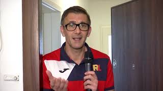 Două zile, 9 ponturi: Cosmin Cernat recomanda »»