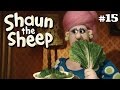 Frantic Romantic Shaun The Sheep Season 2 Full Episode