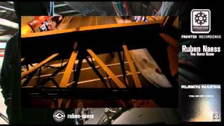 Ruben Naess - You Never Knew - Exclusive Video