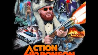 5. Randy The Musical- Action Bronson &amp; The Alchemist