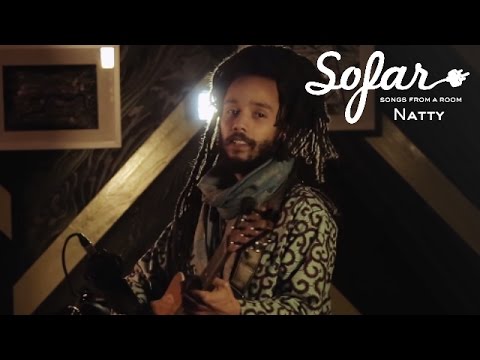 Natty - I'm Alive | Sofar London