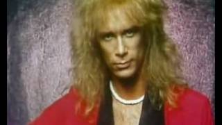That&#39;s Life - Dave Lee Roth