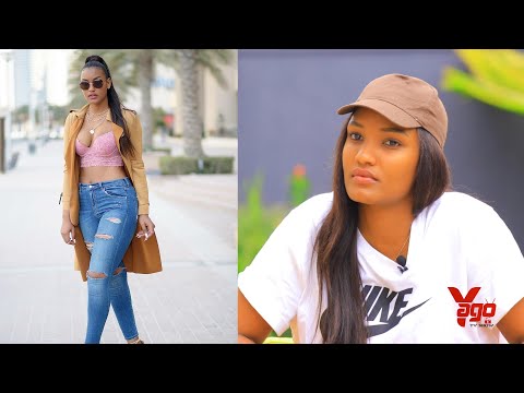 Kate Bashabe:MENYA BYINSHI K'UBUZIMA BWE,IYI NZU YANTWAYE IMYAKA 4/UMUGABO NTIYANKUBITA,IBY'URUKUNDO