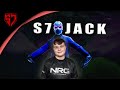 Cyclone Se7en Jack Making Streamers Rage