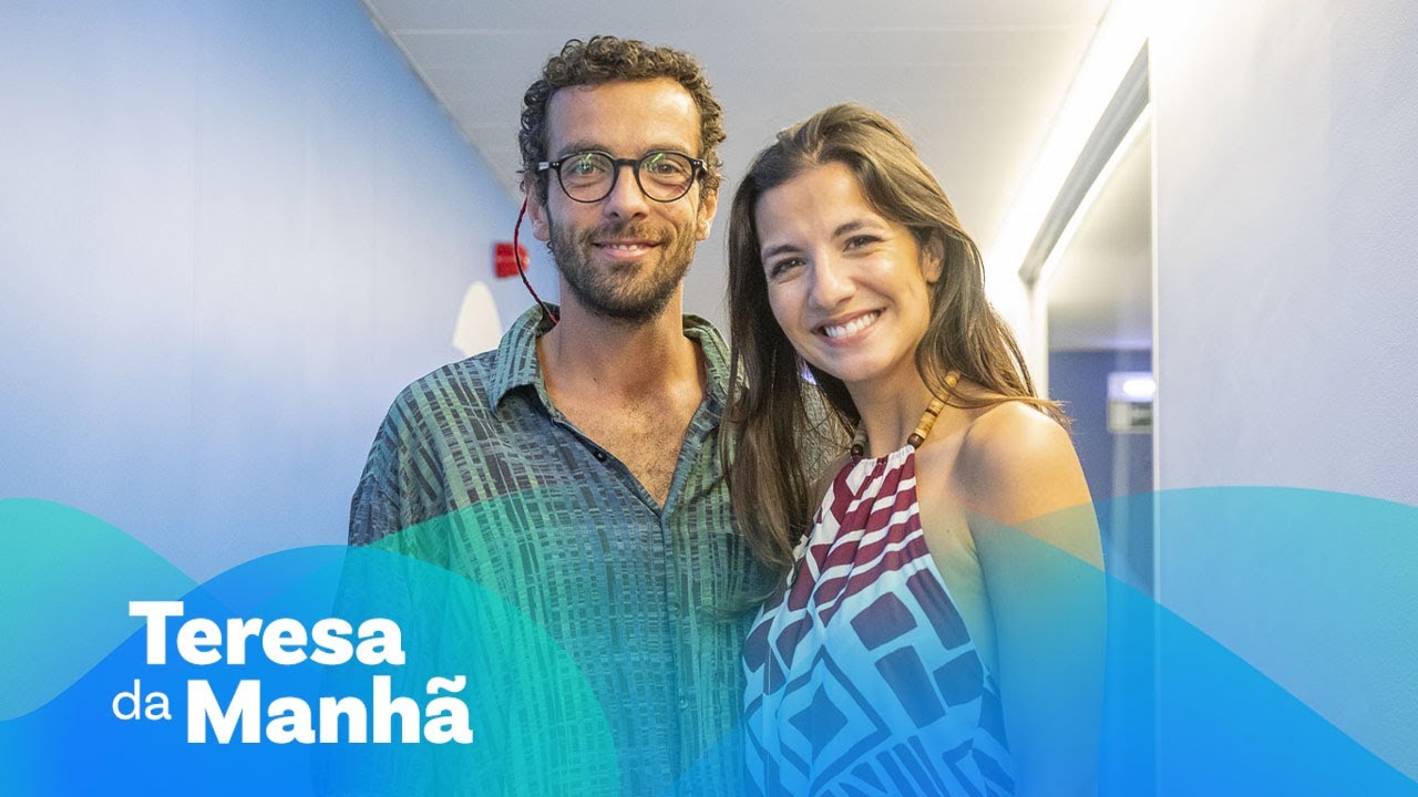 José Pimentão voltou a marcar presença em série da Netflix, protagonizada por Benedict Cumberbatch