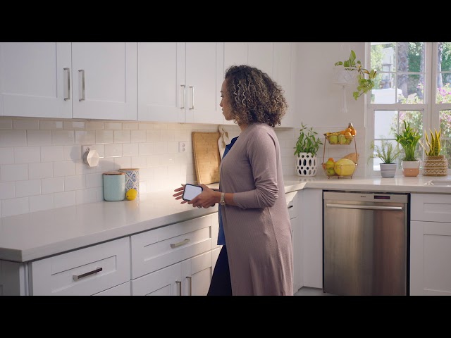 Vidéo teaser pour Plume Adaptive WiFi (What is Plume?) – English