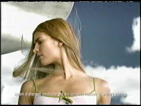 Vintage Commercial - Garnier Fructis Length and...