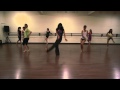 STSDS: OONA "TORE MY HEART" CHOREOGRAPHY ...