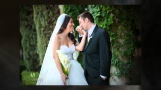 Traditional Jewish Wedding - Villa Siena - Lauren & Nicholas ~ October 26, 2014