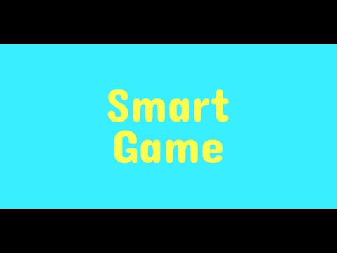 Smart Game