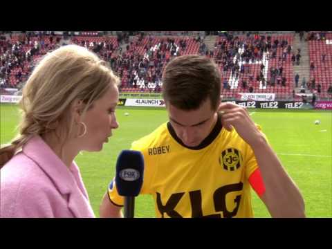 FC Utrecht - Roda JC Kerkrade 23 april [Tom van Hyfte]
