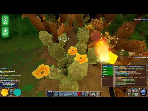 MongoTV_962 - Part 17 - ECO - Multiuser - World - OLSEN - Public Server ECO World