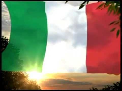 Bandiera Nazionale Italiana