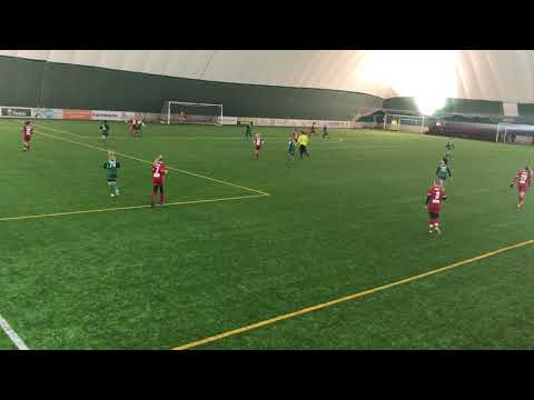 FC Sport t05 - KPV t05 2. Puoliaika