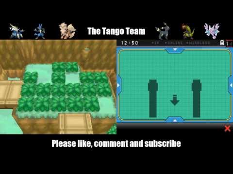 Pokemon White 2 (Episode 53) Route 23 East Side