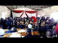 Revival Church Choir UCZ