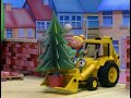Bob The Builder Bob S White Christmas Trailer 2001 60fps