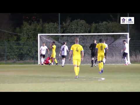 Régional1 Homiris, Neuves-Maisons - Pagny/Moselle 0-1, le résumé