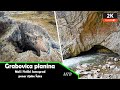 Grabovica Planina Mali I Veliki Samograd Ponor Šujice I Izvor Ričine Vrilo