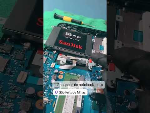 Manutenção em Computadores em São Félix de Minas e Região | JhonaTec LTDA