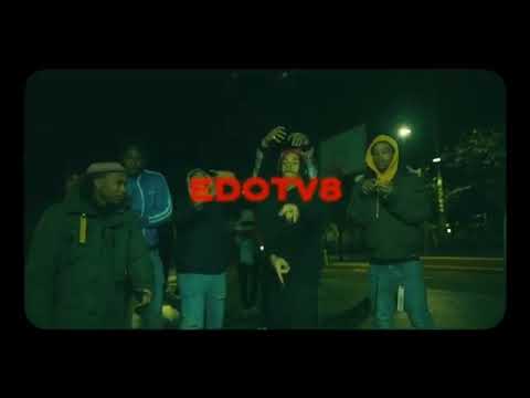 Edot V8 X Sha Ek - We On A Hunt