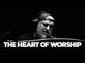 The Heart Of Worship Acoustic Worship Song