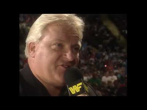 WWF Superstars Dec 19 1992