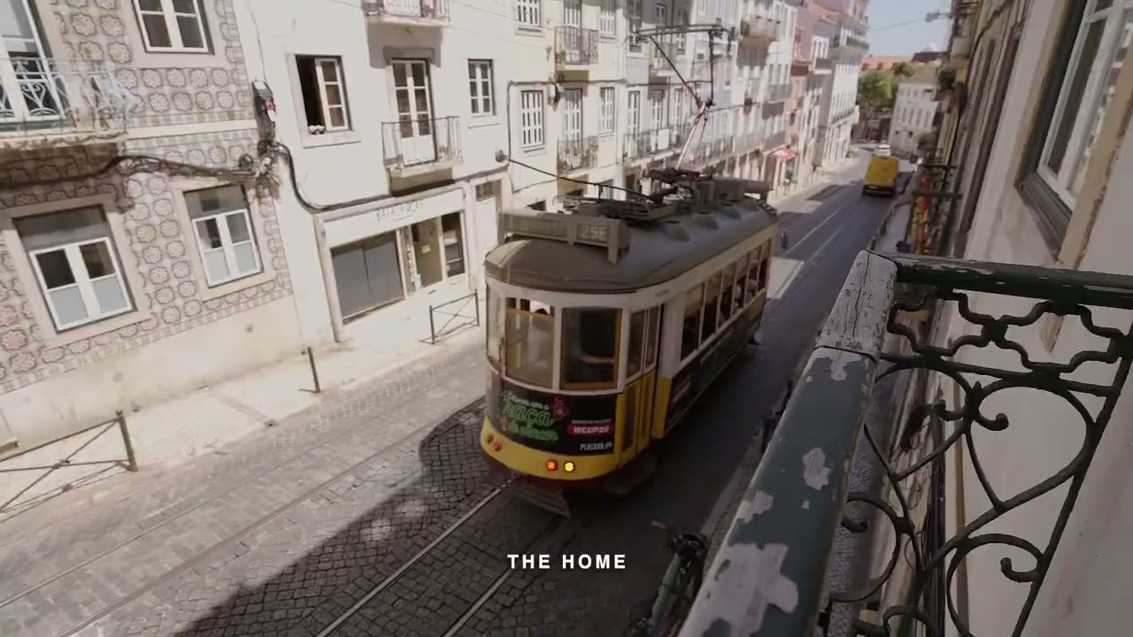 Vídeo do imóvel