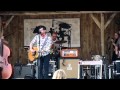 The Decemberists - July July - Jazz Fest 2011