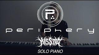 🎹 PERIPHERY - &quot;Marigold&quot; | MISSTIQ