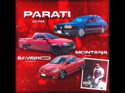 CD PARATI ENLOUQUECER DO FRÁ, MONTANA ARRASTA ELAS DO YURI E SAVEIRO RED TUBE DO ALBERTON