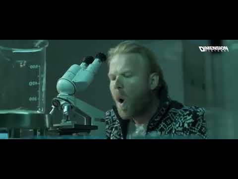 DESCENT-3 new hollywood hindi dubn movie