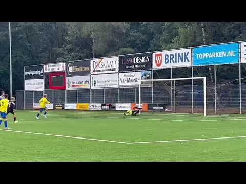 Harskamp-vv Barneveld