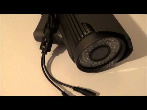 Camere pentru supraveghere  SK928/700E