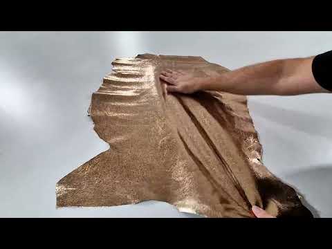 LAMINATED LEATHER 1240