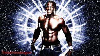 R-Truth 5th WWE Theme Song 