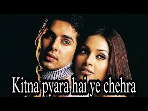 Kitna Pyara Hai Yeh Chehra | Raaz | Udit & Alka | Use 🎧 | EQ Original | MusicBeyondYours
