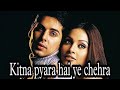 Kitna Pyara Hai Yeh Chehra Raaz Udit Alka Use EQ Original MusicBeyondYours