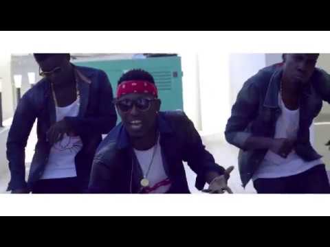 WAKUJIMIX _ SWAGGA ZA MTAA (video official)