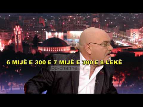 Fiks Fare, 16 Mars, Pjesa 3 - Investigative Satirical Show