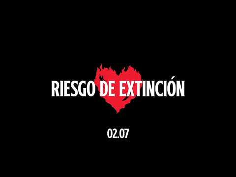 SIN RIESGO DE EXTINCIÓN | Trailer Oficial | FILA9