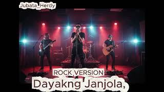 Download lagu Lagu Dayak Dayakng Janjiola Cover Jubata Herdi Versi Rock mp3 Download lagu Lagu Dayak Dayakng Janjiola Cover Jubata Herdi Versi Rock mp3