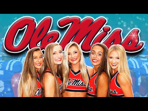 University of Mississippi | BUZZIN ACROSS AMERICA